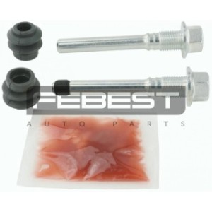 Guide Sleeve Kit Brake Caliper - FEBEST 0774JB424RKIT