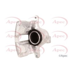 Brake Caliper APEC LCA314 for AUDI
