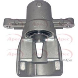 Brake Caliper APEC LCA349N for TOYOTA AVENSIS