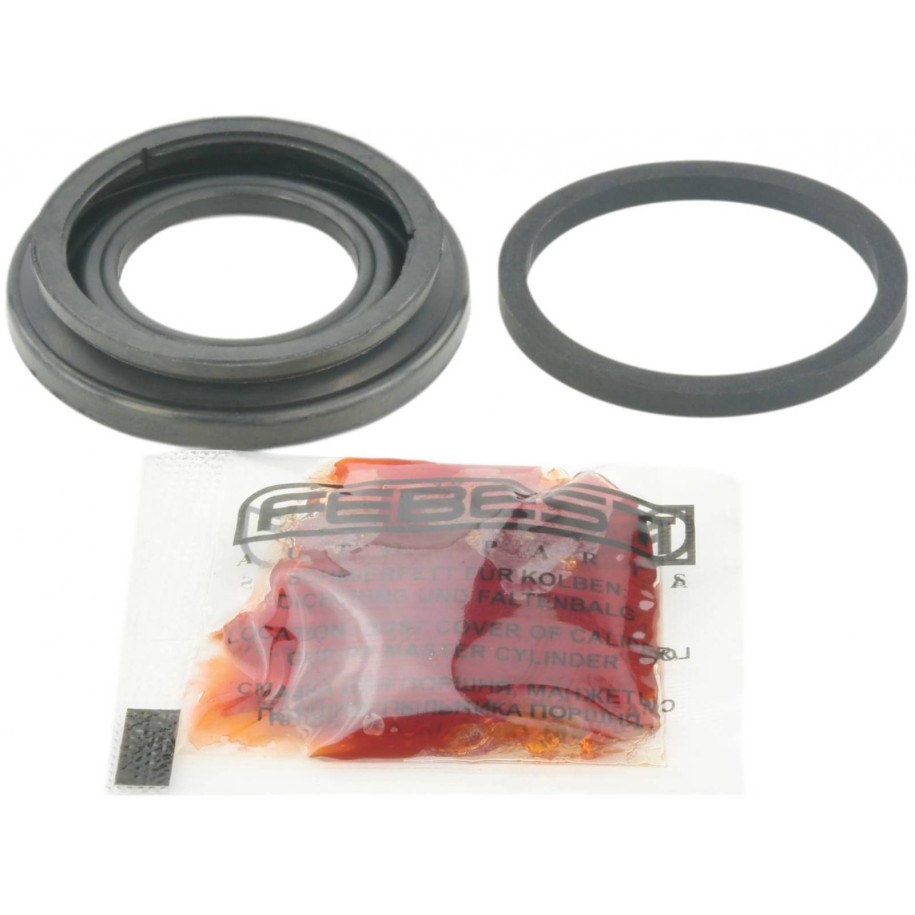 Repair Kit Brake Caliper - FEBEST 0775RS413R
