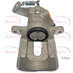 Brake Caliper APEC LCA361N for CITROEN
