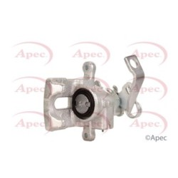 Brake Caliper APEC LCA374 for HONDA CIVIC OE 43019SMGE01