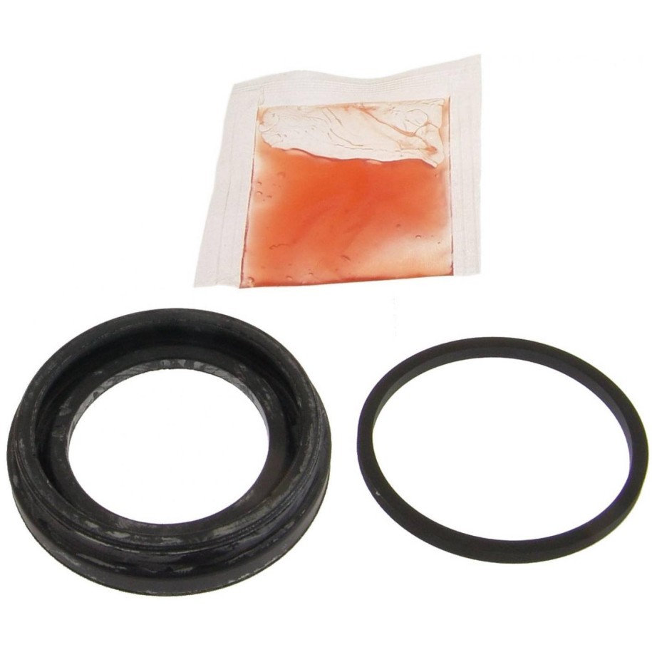 Repair Kit Brake Caliper - FEBEST 0775SWF