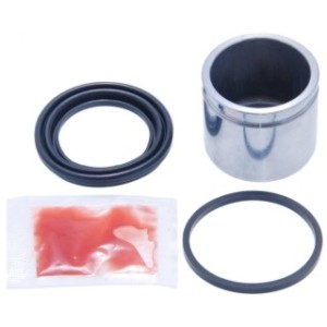 Repair Kit Brake Caliper - FEBEST 0776IGNFKIT
