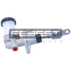 Master Cylinder Clutch - FEBEST 0781SQ625