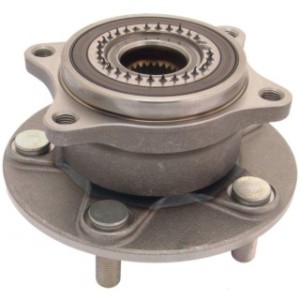 Wheel Hub - FEBEST 0782GVJBMF