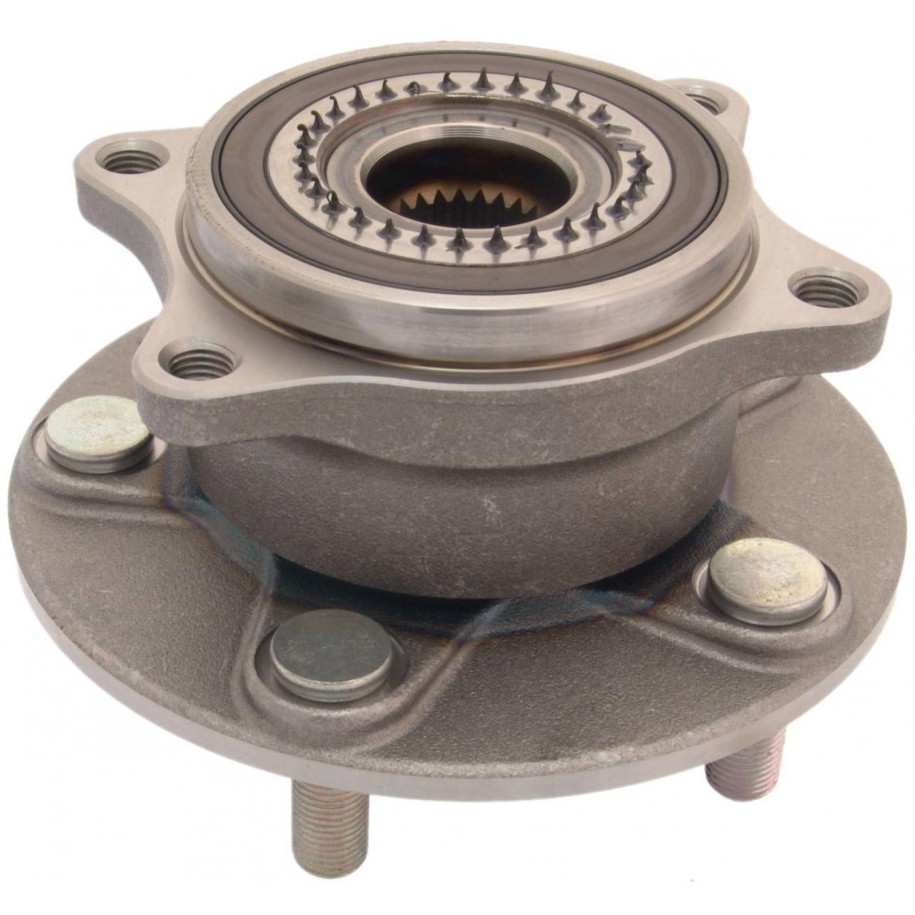 Wheel Hub - FEBEST 0782GVJBMF