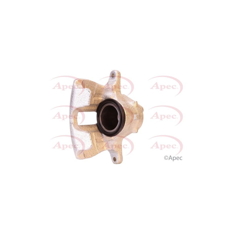 Brake Caliper APEC LCA504 for SEAT