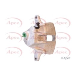 Brake Caliper APEC LCA504 for SEAT