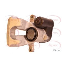 Brake Caliper APEC LCA649 for VW PASSAT OE 3AA615403