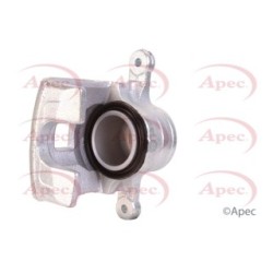 Brake Caliper APEC LCA694 for MAZDA 2 OE DF7133990C