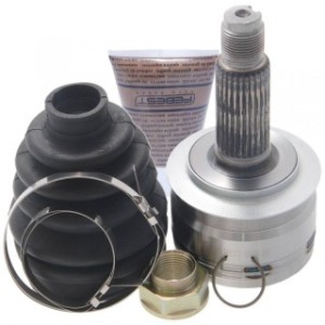 Joint Kit Drive Shaft - FEBEST 0810B9