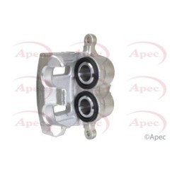 Brake Caliper APEC LCA772 for KIA SORENTO OE 581103E600