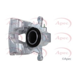 Brake Caliper APEC LCA793 for MINI MINI OE 34119804727