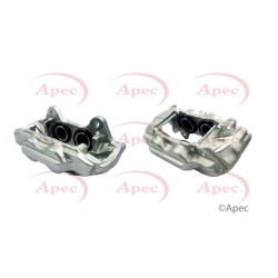 Brake Caliper APEC LCA877N for TOYOTA HILUX OE 477500K140