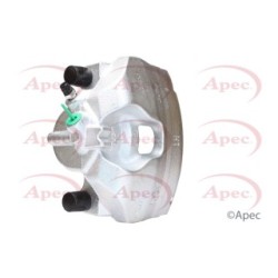 Brake Caliper APEC LCA921 for FORD OE 1756683