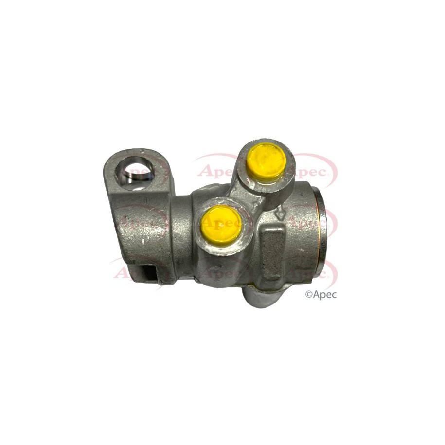 Brake Compensator Valve APEC LSV008 for AUTOBIANCHI