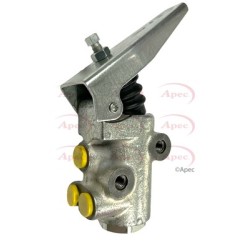 Brake Compensator Valve APEC LSV015 for CITROEN C15 OE 486198