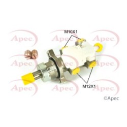 Brake Master Cylinder APEC MCY372 for FORD FOCUS OE 1064282