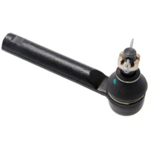Tie Rod End - FEBEST 0821B13
