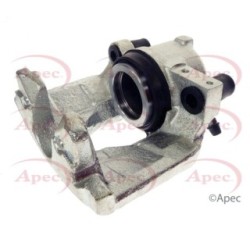 Brake Caliper APEC RCA1377 for RENAULT LAGUNA