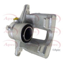Brake Caliper APEC RCA1433N for CITROEN