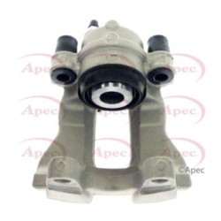 Brake Caliper APEC RCA1435 for MERCEDES CLS