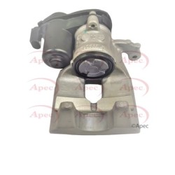 Brake Caliper APEC RCA1449 for MERCEDES E-CLASS OE 0004237200