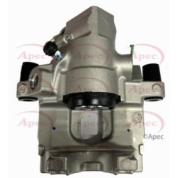 Brake Caliper APEC RCA1467 for FORD FOCUS OE 2212609