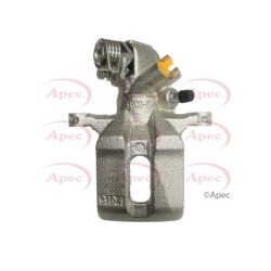 Brake Caliper APEC RCA1522N for HONDA CIVIC