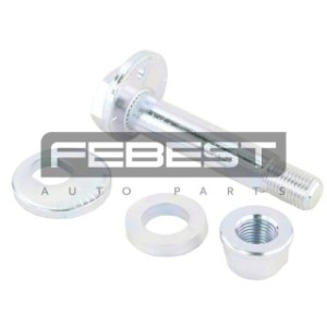 Camber Correction Screw - FEBEST 0829001KIT