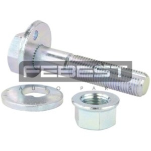 Camber Correction Screw - FEBEST 0829002KIT