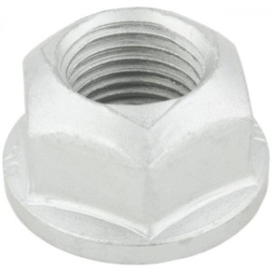 Caster Shim Axle Beam - FEBEST 0831001