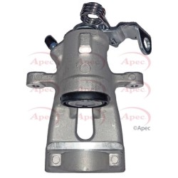 Brake Caliper APEC RCA187N for VAUXHALL OE 542127