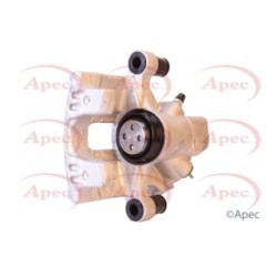 Brake Caliper APEC RCA194 for MINI MINI OE 34216763730