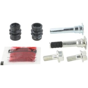 Guide Sleeve Kit Brake Caliper - FEBEST 0874B13FKIT