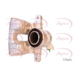 Brake Caliper APEC RCA205 for LAND ROVER DISCOVERY