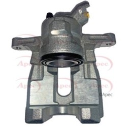 Brake Caliper APEC RCA205N for LAND ROVER DISCOVERY