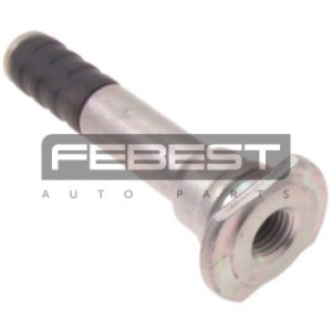 Guide Bolt Brake Caliper - FEBEST 0874B13LOWF