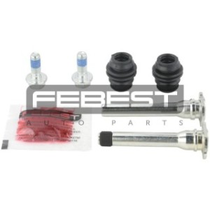 Guide Bolt Brake Caliper - FEBEST 0874G12FKIT