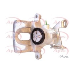 Brake Caliper APEC RCA217 for FORD FOCUS OE 1075553