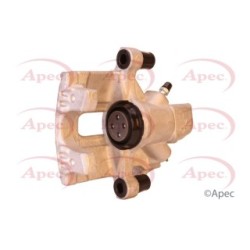Brake Caliper APEC RCA219 for MINI MINI OE 34216757248
