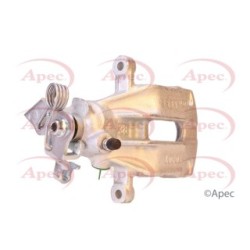 Brake Caliper APEC RCA223 for CITROEN