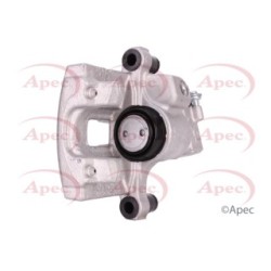 Brake Caliper APEC RCA231N for RENAULT OE 7701049109
