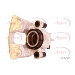 Brake Caliper APEC RCA233 for FORD FOCUS OE 1075560