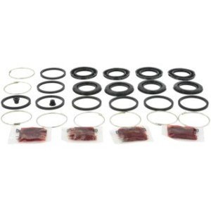 Repair Kit Brake Caliper - FEBEST 0875G10F