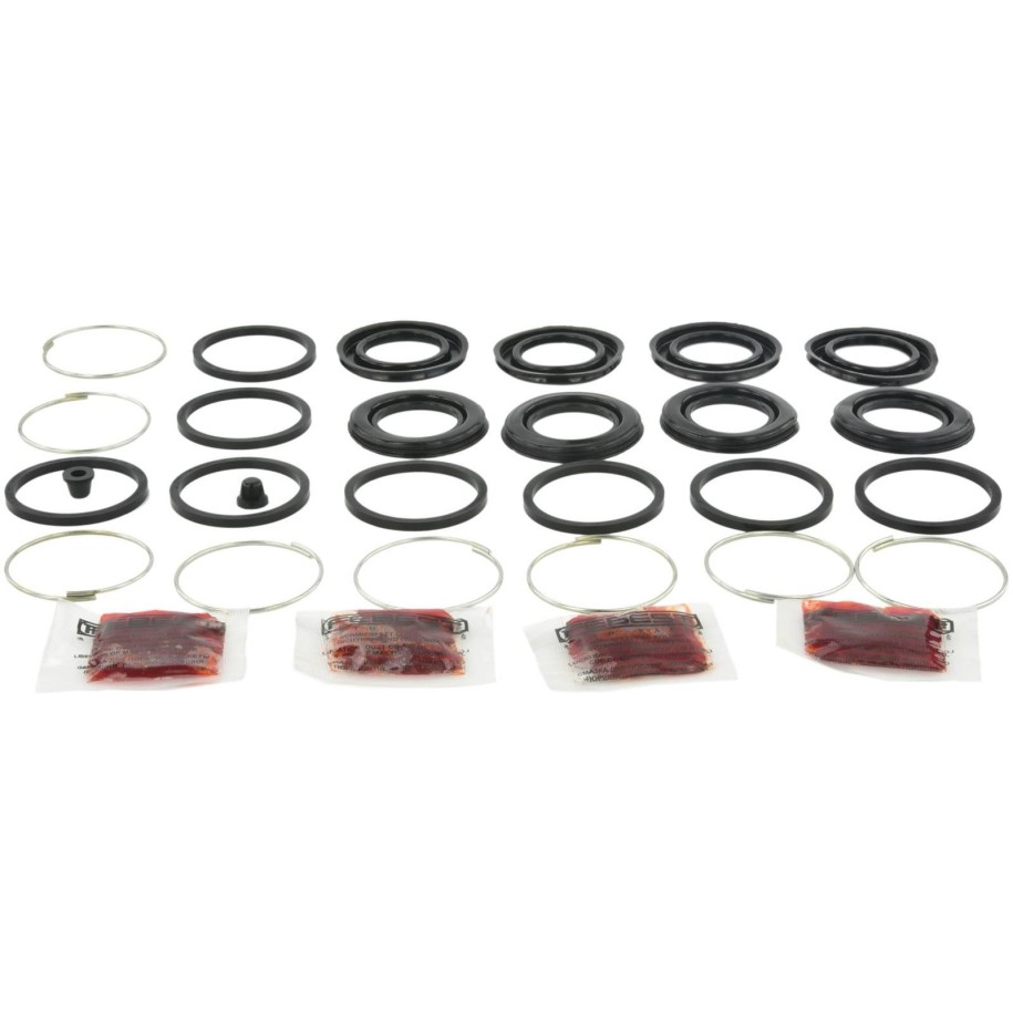 Repair Kit Brake Caliper - FEBEST 0875G10F