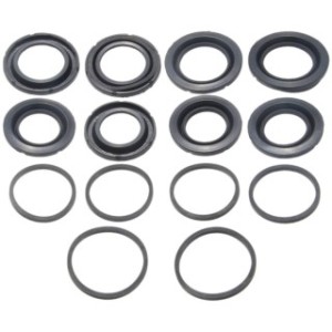 Repair Kit Brake Caliper - FEBEST 0875G12F