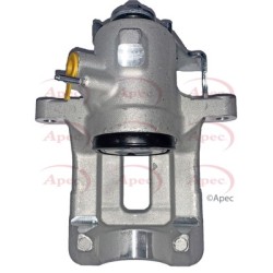 Brake Caliper APEC RCA298N for AUDI