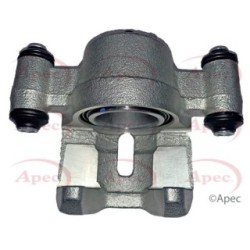 Brake Caliper APEC RCA309N for SUZUKI JIMNY OE 5510081A12